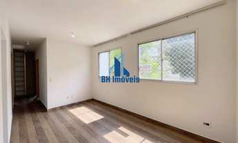 Imagem 2: Apartamento 3 quartos com suíte no bairro Liberdade - Belo Horizonte/MG