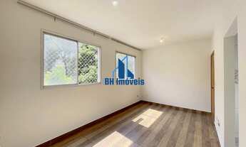 Imagem 3: Apartamento 3 quartos com suíte no bairro Liberdade - Belo Horizonte/MG