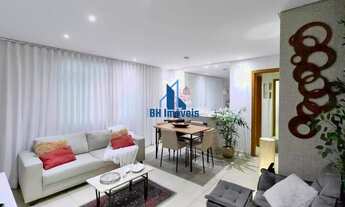 Imagem: Apartamento 3 quartos com suíte e 2 vagas