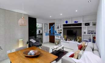 Imagem 3: Apartamento 3 quartos com suíte e 2 vagas paralelas no bairro Bona Clara - Belo Horizonte