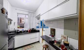 Imagem 7: Apartamento 3 quartos com suíte e 2 vagas paralelas no bairro Bona Clara - Belo Horizonte