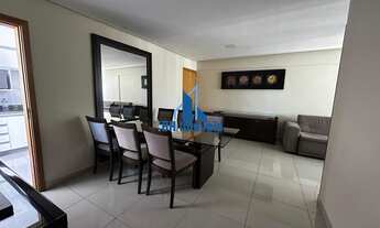 Imagem: Apartamento 3 Quartos Suíte 2 Vagas Bairro