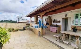 Imagem: Cobertura de 03 quartos com suíte - Excelente