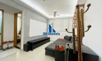 Imagem 6: Apartamento com área privativa de 2 quartos bairro Serrano/Saramenha