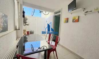 Imagem 2: Apartamento com área privativa de 2 quartos bairro Serrano/Saramenha