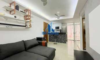 Imagem 5: Apartamento com área privativa de 2 quartos bairro Serrano/Saramenha