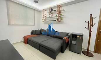 Imagem 4: Apartamento com área privativa de 2 quartos bairro Serrano/Saramenha