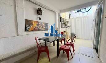 Imagem: Apartamento com área privativa de 2 quartos