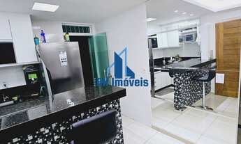 Imagem 7: Apartamento com área privativa de 2 quartos bairro Serrano/Saramenha