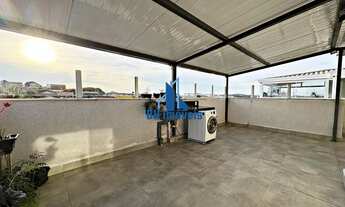 Imagem 2: Apartamento 2 quartos com 2 vagas - Novo Progresso - Contagem/MG