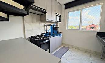 Imagem 7: Apartamento 2 quartos com 2 vagas - Novo Progresso - Contagem/MG