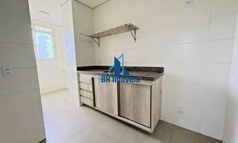 Imagem 4: Apartamento Cobertura 4 quartos com elevador no Padre Eustáquio - Belo Horizonte/MG