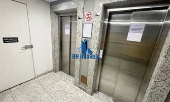 Imagem: Conjunto de Salas Comerciais no bairro Ouro