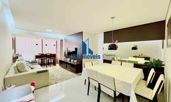 Imagem: Apartamento 03 quartos com suíte no Bairro