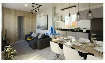 Imagem: Apartamento em Padre Eustáquio, Belo Horizonte/MG