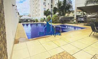 Imagem 3: Apartamento 2 quartos com suíte e lazer completo no bairro Castelo - Belo Horizonte/MG