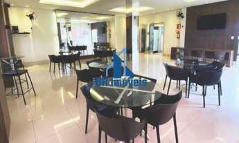 Imagem 6: Apartamento 2 quartos com suíte e lazer completo no bairro Castelo - Belo Horizonte/MG