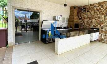 Imagem 5: Apartamento 2 quartos com suíte e lazer completo no bairro Castelo - Belo Horizonte/MG