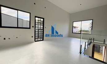 Imagem: Casa Geminada à Venda no Bairro Trevo 3