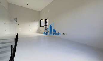 Imagem 2: Casa Geminada à Venda no Bairro Trevo 3 Quartos sendo 1 Suíte e 3 Vagas- Trevo