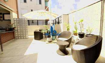 Imagem 5: Cobertura à Venda de 4 quartos com uma suíte no bairro Castelo - Belo Horizonte/MG