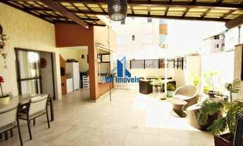 Imagem: Cobertura à Venda de 4 quartos com uma