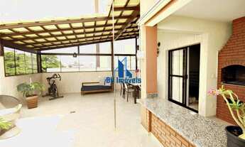 Imagem 3: Cobertura à Venda de 4 quartos com uma suíte no bairro Castelo - Belo Horizonte/MG