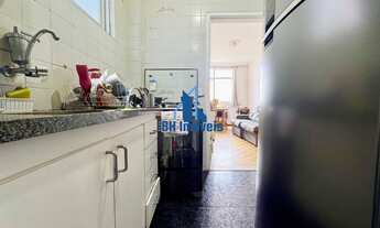 Imagem 4: Apartamento 2 quartos 1 vagas - Manacás