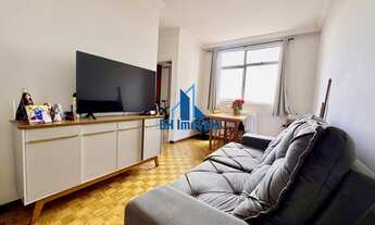 Imagem 2: Apartamento 2 quartos 1 vagas - Manacás