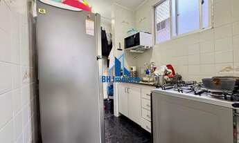 Imagem 3: Apartamento 2 quartos 1 vagas - Manacás