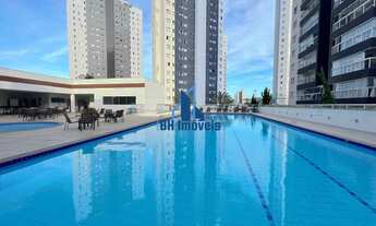 Imagem: Cobertura 3 quartos 1 suíte 3 vagas ouro