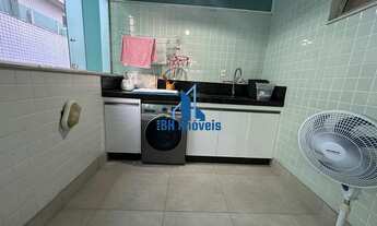 Imagem 7: Cobertura 3 quartos suíte 2 vagas Bairro Castelo