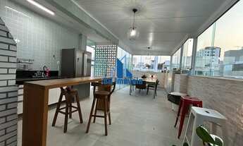 Imagem 3: Cobertura 3 quartos suíte 2 vagas Bairro Castelo