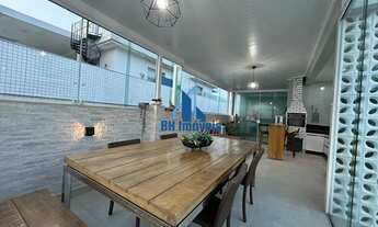 Imagem 5: Cobertura 3 quartos suíte 2 vagas Bairro Castelo