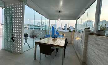 Imagem 4: Cobertura 3 quartos suíte 2 vagas Bairro Castelo