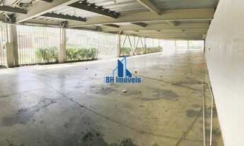 Imagem 7: Ponto Comercial Andar Comercial - Subsolo