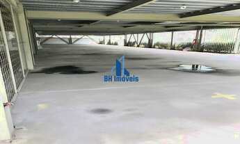 Imagem 6: Ponto Comercial Andar Comercial - Subsolo