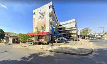 Imagem 2: Ponto Comercial Andar Comercial - Subsolo