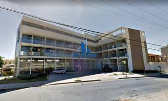 Imagem 4: Ponto Comercial Andar Comercial - Subsolo