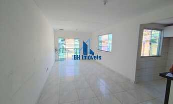 Imagem 2: Casa Geminada 2 quartos e 1 vagas em Contagem - Vale das Orquídeas/Nacional - Contagem