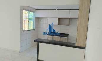 Imagem 6: Casa Geminada 2 quartos e 1 vagas em Contagem - Vale das Orquídeas/Nacional - Contagem