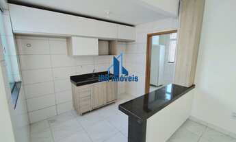 Imagem 4: Casa Geminada 2 quartos e 1 vagas em Contagem - Vale das Orquídeas/Nacional - Contagem