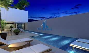 Imagem 3: Apartamento de Alto Padrão com 4 Quartos à Venda – 153 m² no Bairro Castelo, Belo Horizont