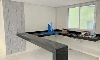 Imagem 3: Apartamento 3 quartos com suíte de excelente acabamento no Bairro Cabral - Contagem/MG