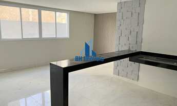 Imagem 4: Apartamento 3 quartos com suíte de excelente acabamento no Bairro Cabral - Contagem/MG