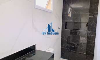 Imagem 6: Apartamento 3 quartos com suíte de excelente acabamento no Bairro Cabral - Contagem/MG