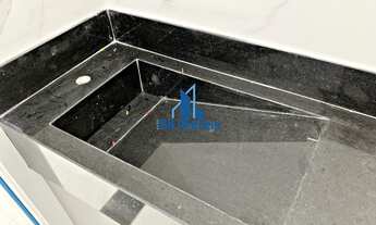 Imagem 7: Apartamento 3 quartos com suíte de excelente acabamento no Bairro Cabral - Contagem/MG