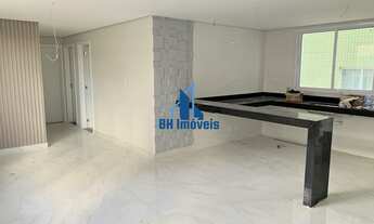 Imagem 2: Apartamento 3 quartos com suíte de excelente acabamento no Bairro Cabral - Contagem/MG