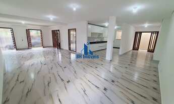 Imagem: Casa Alto Padrão 4 Quartos Bairro Castelo