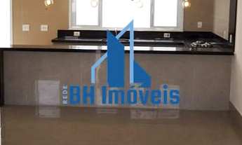 Imagem: Casa geminada em condominio Bairro Trevo